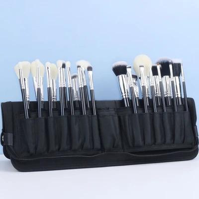 makeup brush set