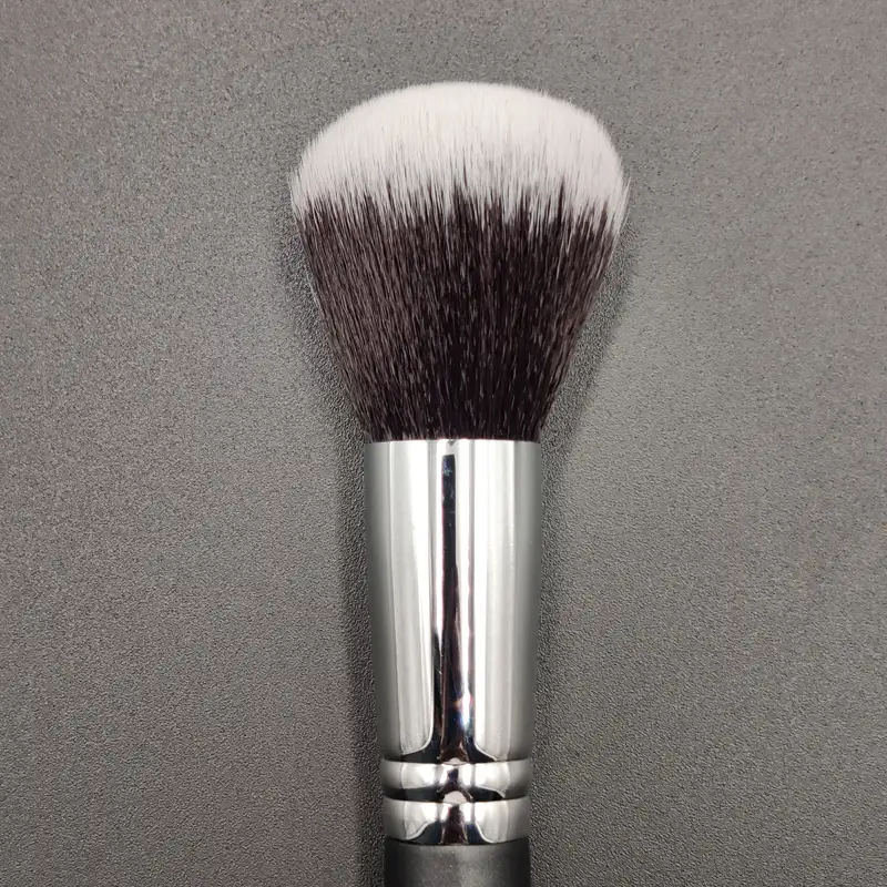 Round Powder Brush