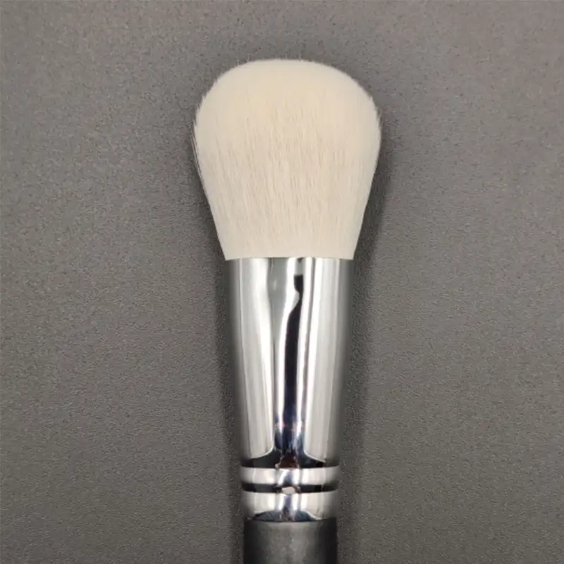 Flat Loose Powder Brush